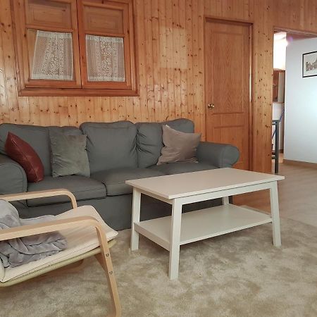 Penibetico Elite Apartment Sierra Nevada Ngoại thất bức ảnh