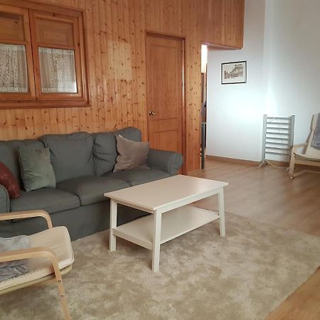 Penibetico Elite Apartment Sierra Nevada Ngoại thất bức ảnh