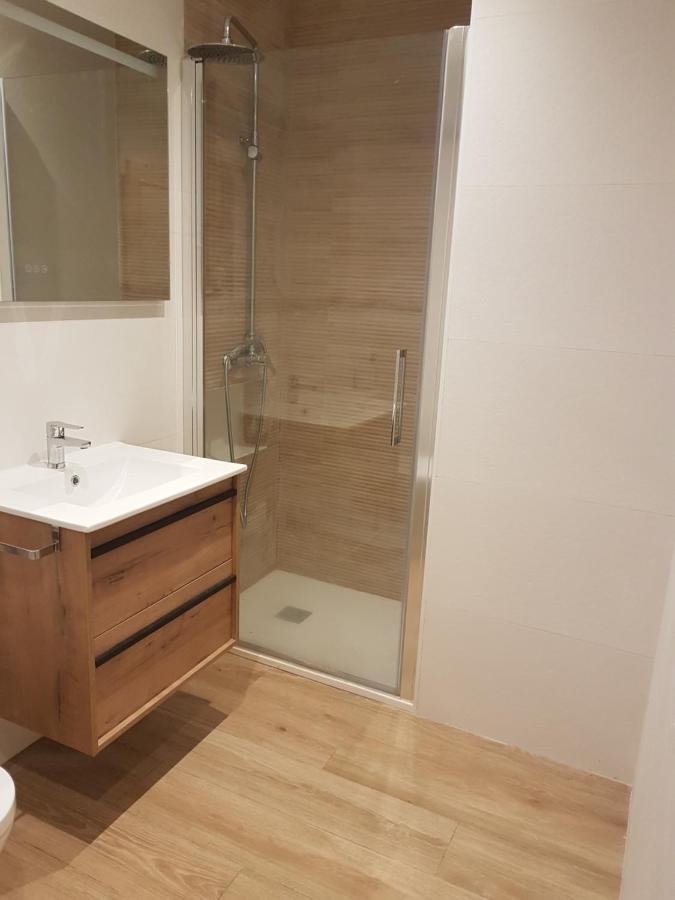 Penibetico Elite Apartment Sierra Nevada Ngoại thất bức ảnh