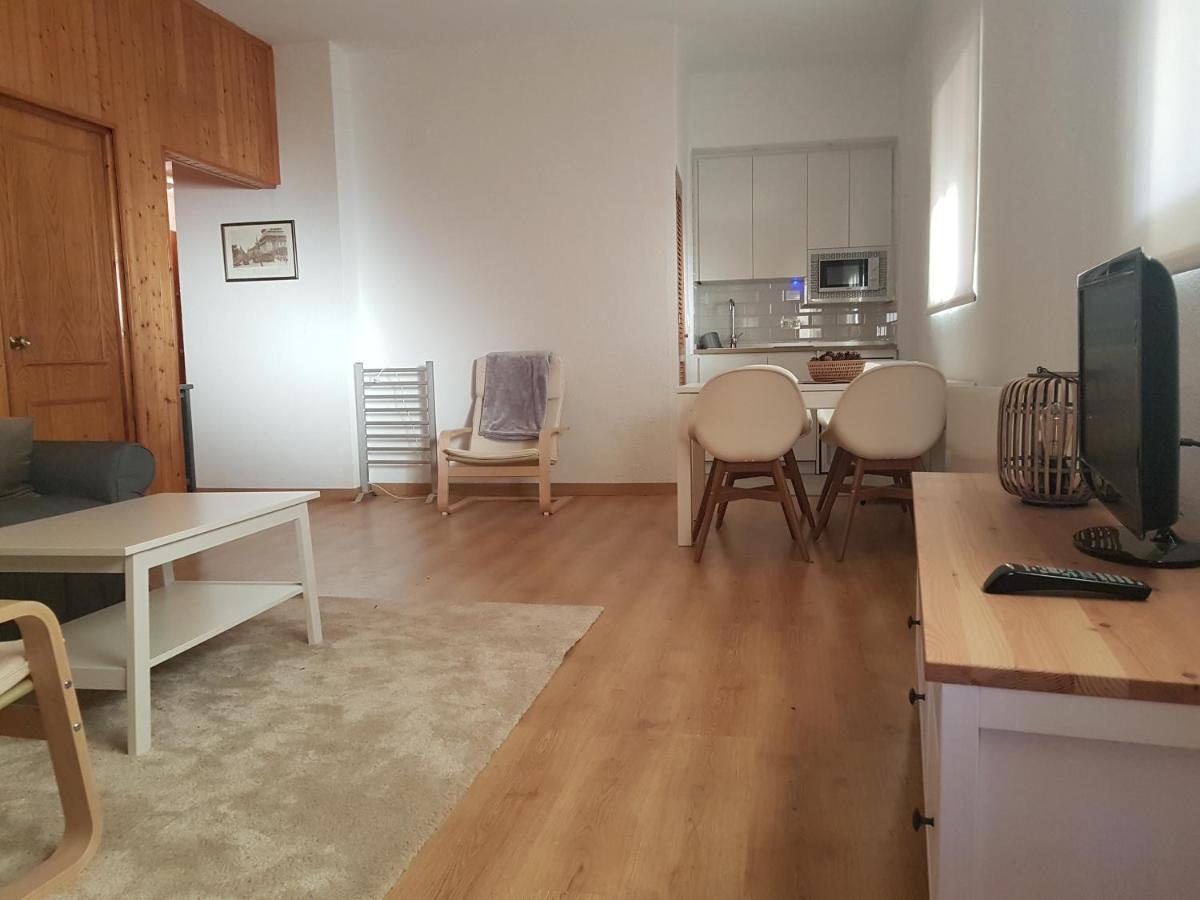 Penibetico Elite Apartment Sierra Nevada Ngoại thất bức ảnh