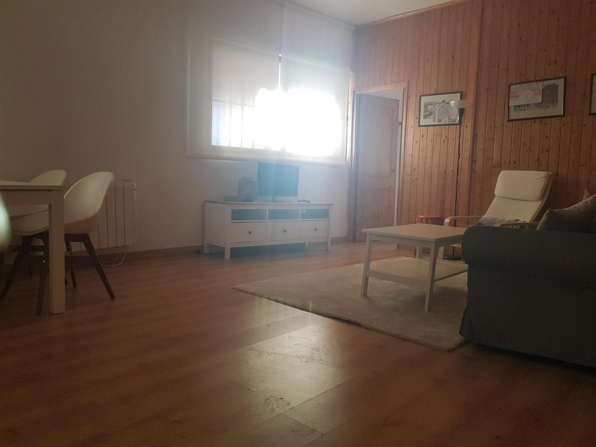Penibetico Elite Apartment Sierra Nevada Ngoại thất bức ảnh