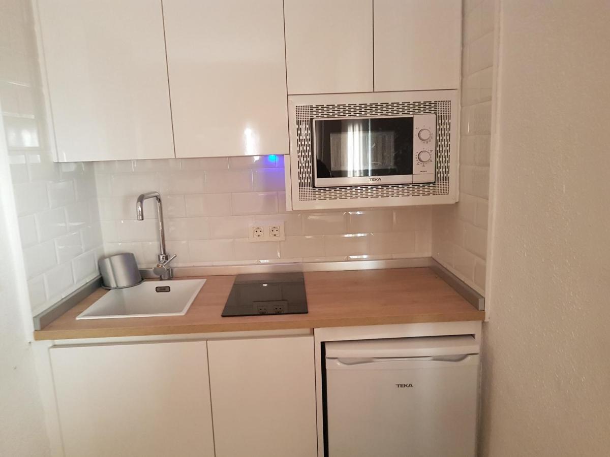 Penibetico Elite Apartment Sierra Nevada Ngoại thất bức ảnh