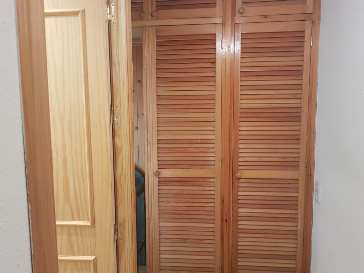 Penibetico Elite Apartment Sierra Nevada Ngoại thất bức ảnh