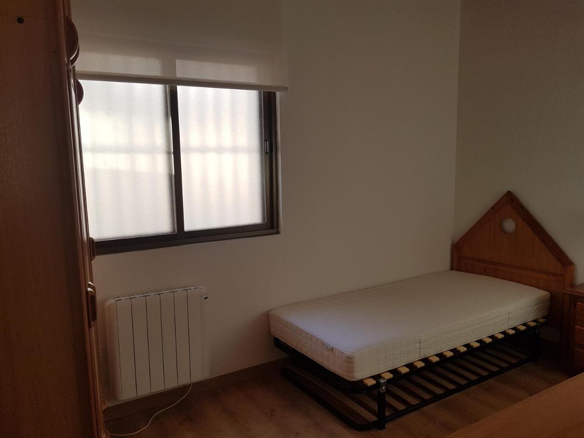 Penibetico Elite Apartment Sierra Nevada Ngoại thất bức ảnh