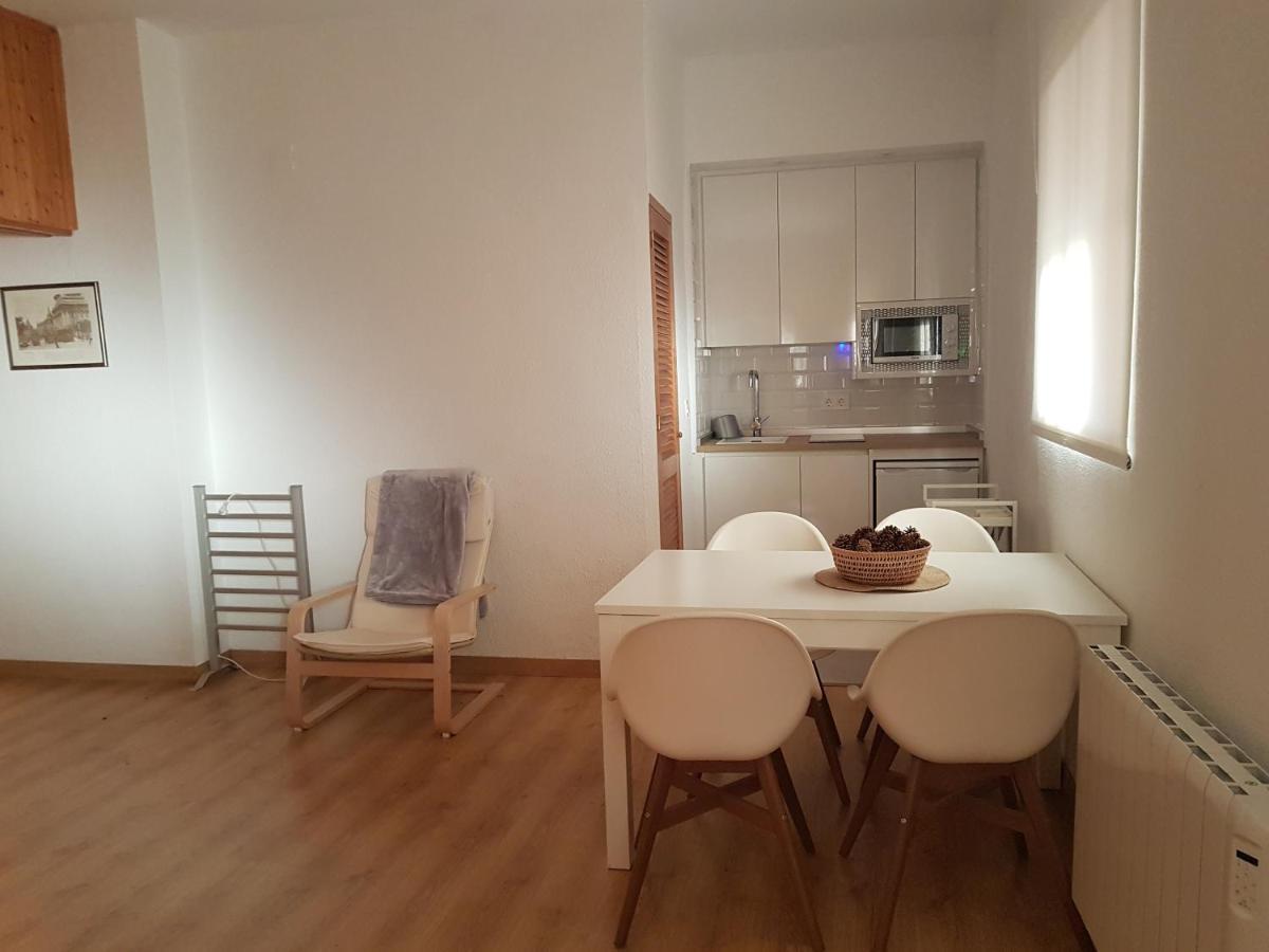 Penibetico Elite Apartment Sierra Nevada Ngoại thất bức ảnh