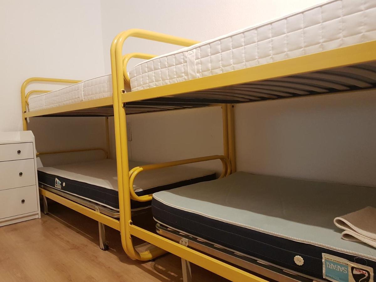 Penibetico Elite Apartment Sierra Nevada Ngoại thất bức ảnh